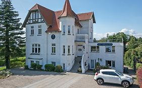 Hotel Sonderborg Garni